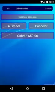 Punto de Venta Ags screenshot 4