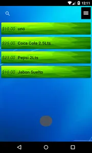 Punto de Venta Ags screenshot 5