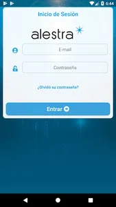 Alestra One screenshot 3