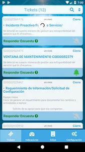 Alestra One screenshot 4