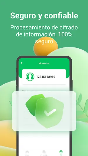 Súper Efectivo screenshot 3