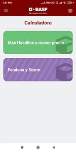 Momentos Agro screenshot 4
