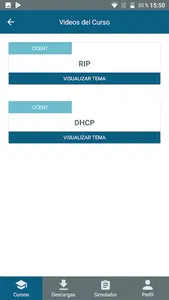 CCNA Latam screenshot 4