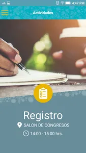 México Trasciende screenshot 2