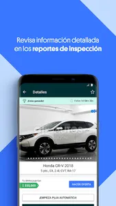OLX Autos MX screenshot 2