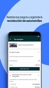 OLX Autos MX screenshot 4