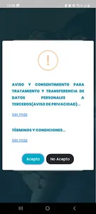 CrediNom OnLine screenshot 1
