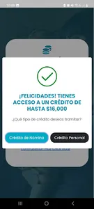 CrediNom OnLine screenshot 4