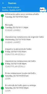 Biowater Distribuidores screenshot 2