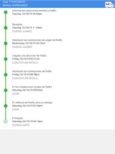 Biowater Distribuidores screenshot 6