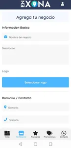 EnXona screenshot 1