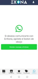 EnXona screenshot 2