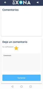 EnXona screenshot 4