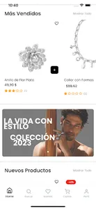 Joyeria Velez screenshot 3