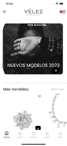 Joyeria Velez screenshot 9
