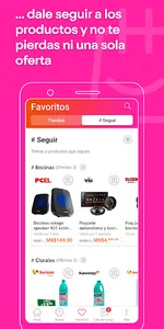 Catálogos y ofertas de Mexico screenshot 6