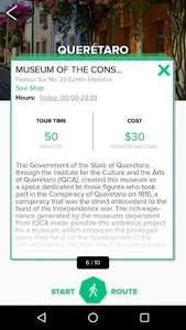 CityGuide CBI screenshot 3