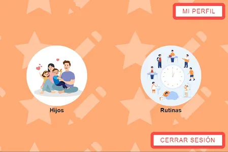 Learning Routine screenshot 4