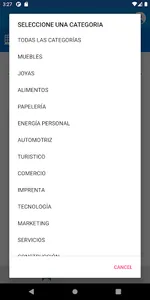 Fuerza Coparmex screenshot 1