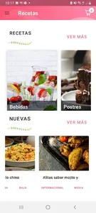 Almacenes Anfora screenshot 0