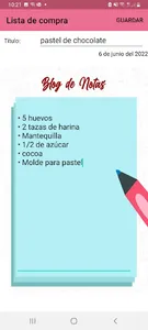 Almacenes Anfora screenshot 11
