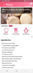 Almacenes Anfora screenshot 6