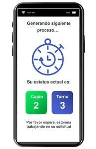 Truentrega screenshot 0