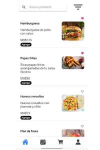 Aroma Mezquite screenshot 10