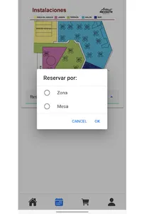 Aroma Mezquite screenshot 11