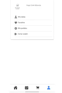Aroma Mezquite screenshot 13