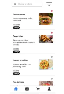 Aroma Mezquite screenshot 5