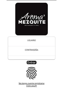 Aroma Mezquite screenshot 7