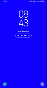 Solid Color Wallpaper and Mood screenshot 7