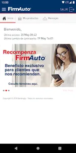 FirmAuto screenshot 0