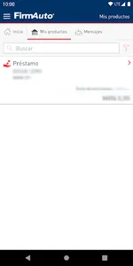 FirmAuto screenshot 2