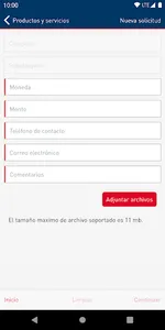 FirmAuto screenshot 4