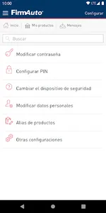 FirmAuto screenshot 6