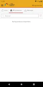 CSF Móvil screenshot 2