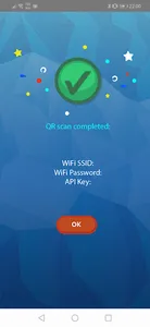 Bucky Configurator screenshot 1