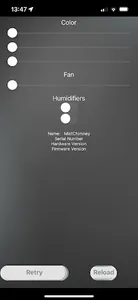 Baud Remote screenshot 1