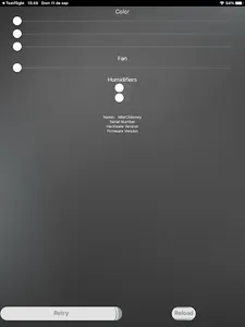 Baud Remote screenshot 5