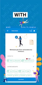Bitu screenshot 1
