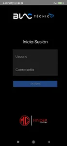 Blac Técnico screenshot 0
