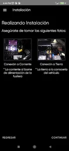 Blac Técnico screenshot 4