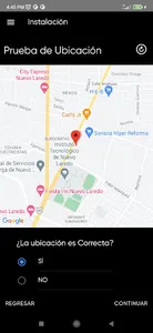 Blac Técnico screenshot 5