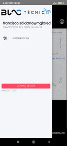 Blac Técnico screenshot 6