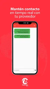 BLogistics 360 screenshot 2