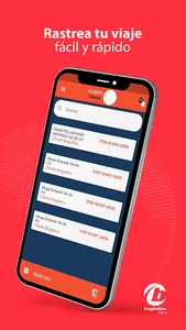 BLogistics 360 screenshot 3