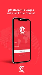 BLogistics 360 screenshot 4