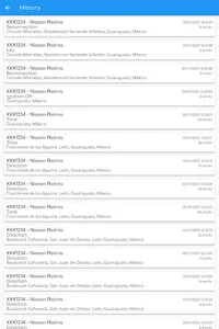 bGPS screenshot 11